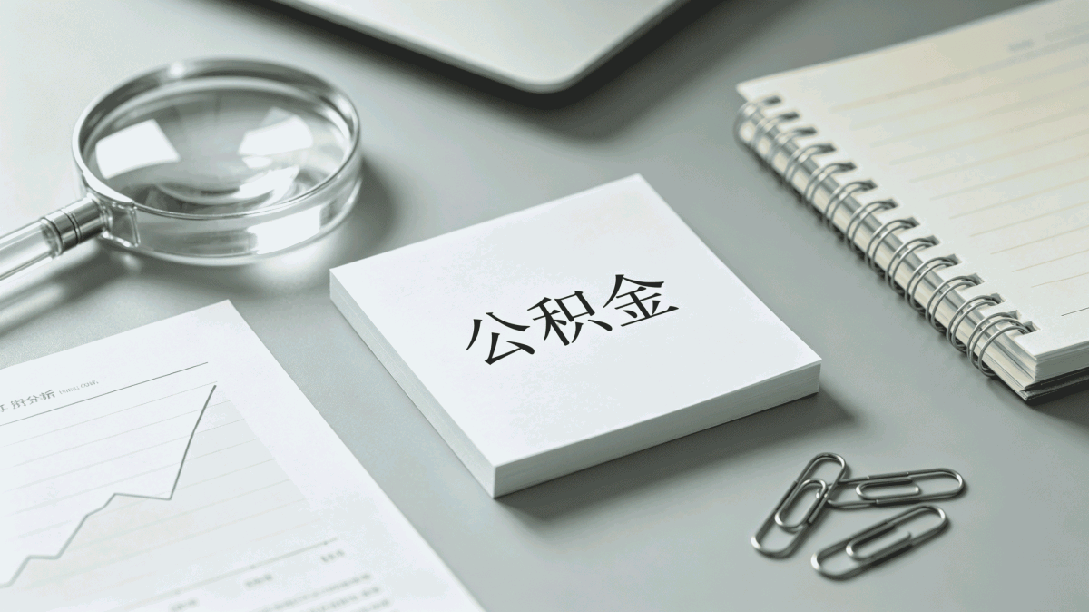镇江实体机构公积金代办机构跑了两趟才搞明白