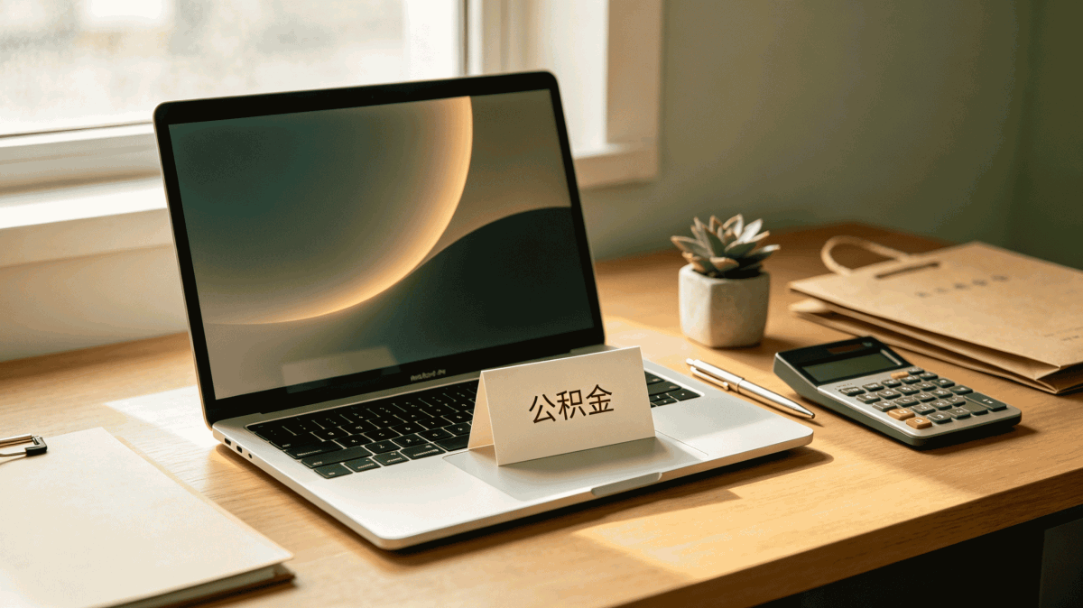 镇江辞职公积金销户额度,算完有点没想到