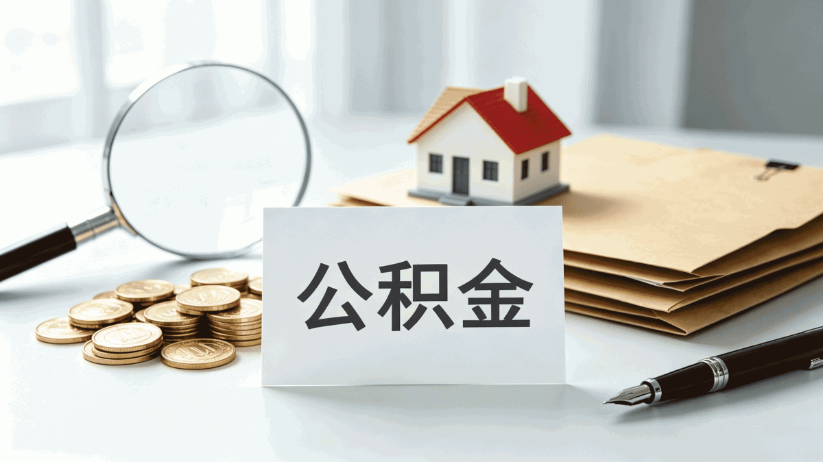 镇江公积金异地提取需要什么材料和手续