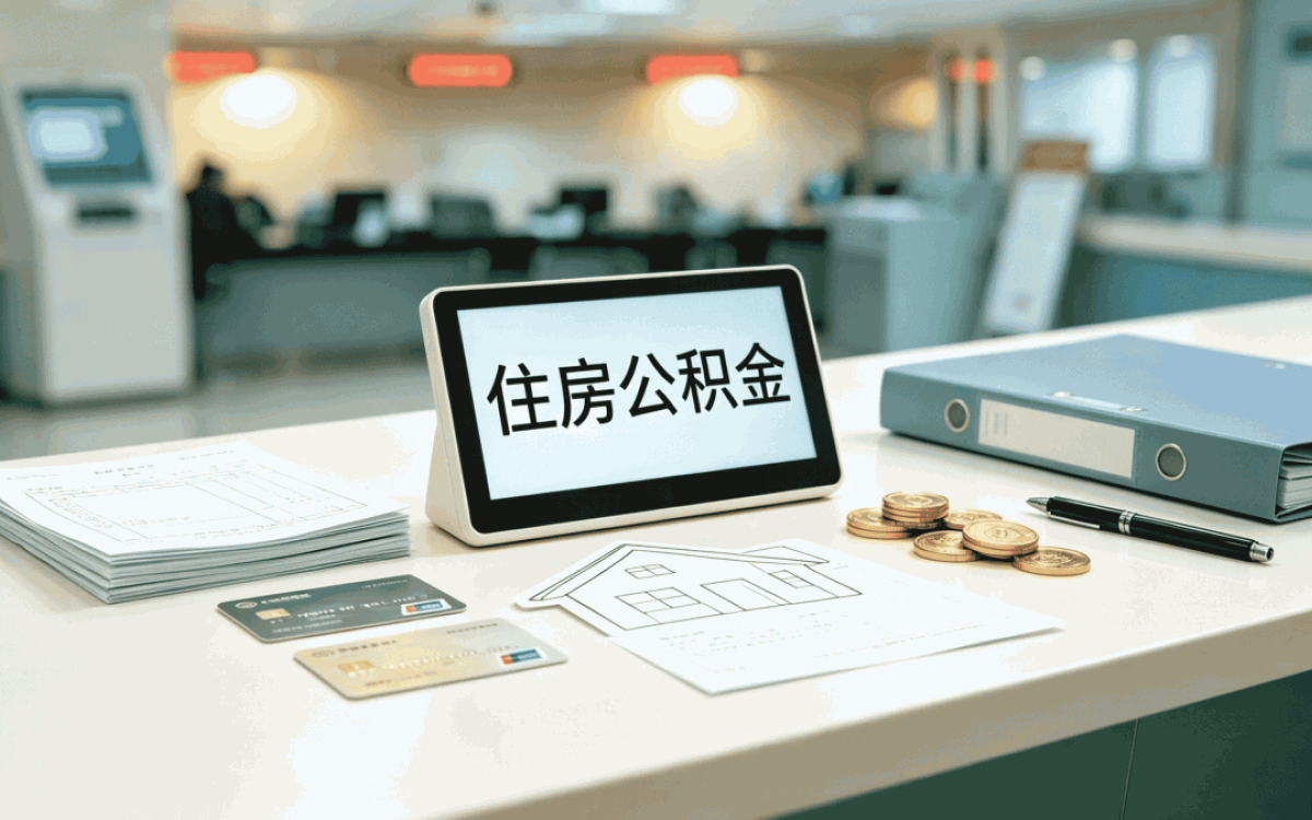 镇江实体机构公积金代办机构跑了两趟才搞明白