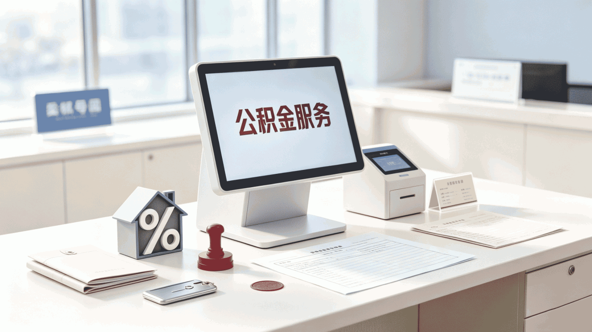 镇江辞职公积金销户额度,算完有点没想到