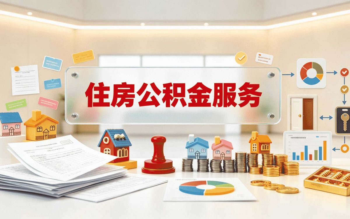镇江农民工公积金提取常见误区要带啥材料