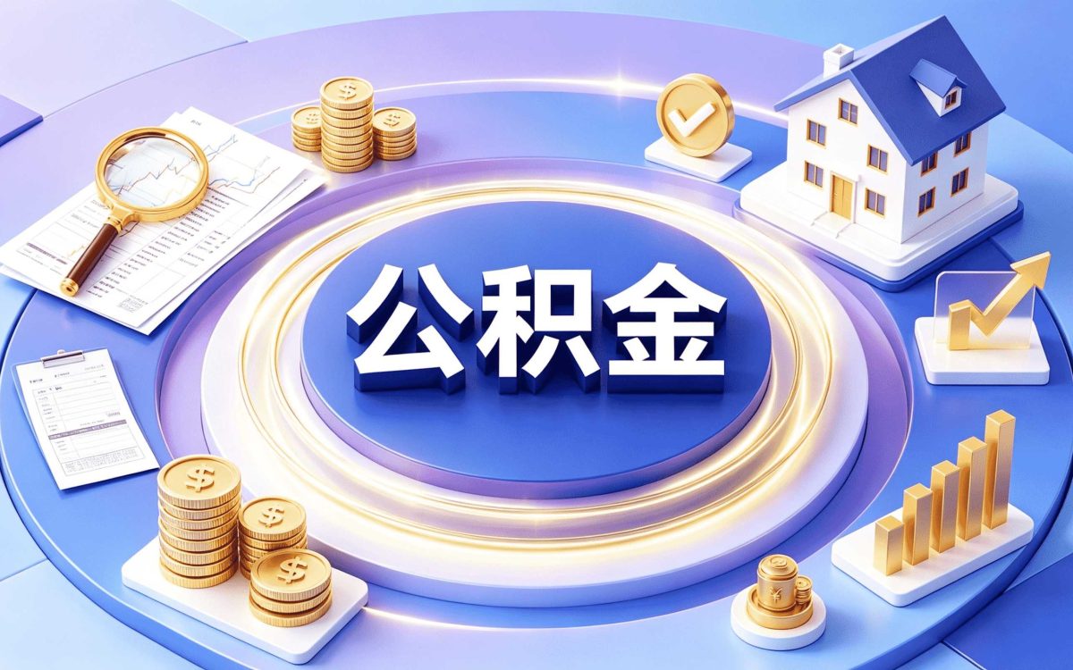 镇江公积金代办费用是什么意思一笔笔算差多少