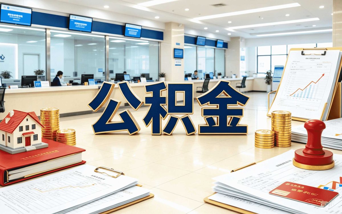 镇江实体机构公积金代办机构跑了两趟才搞明白