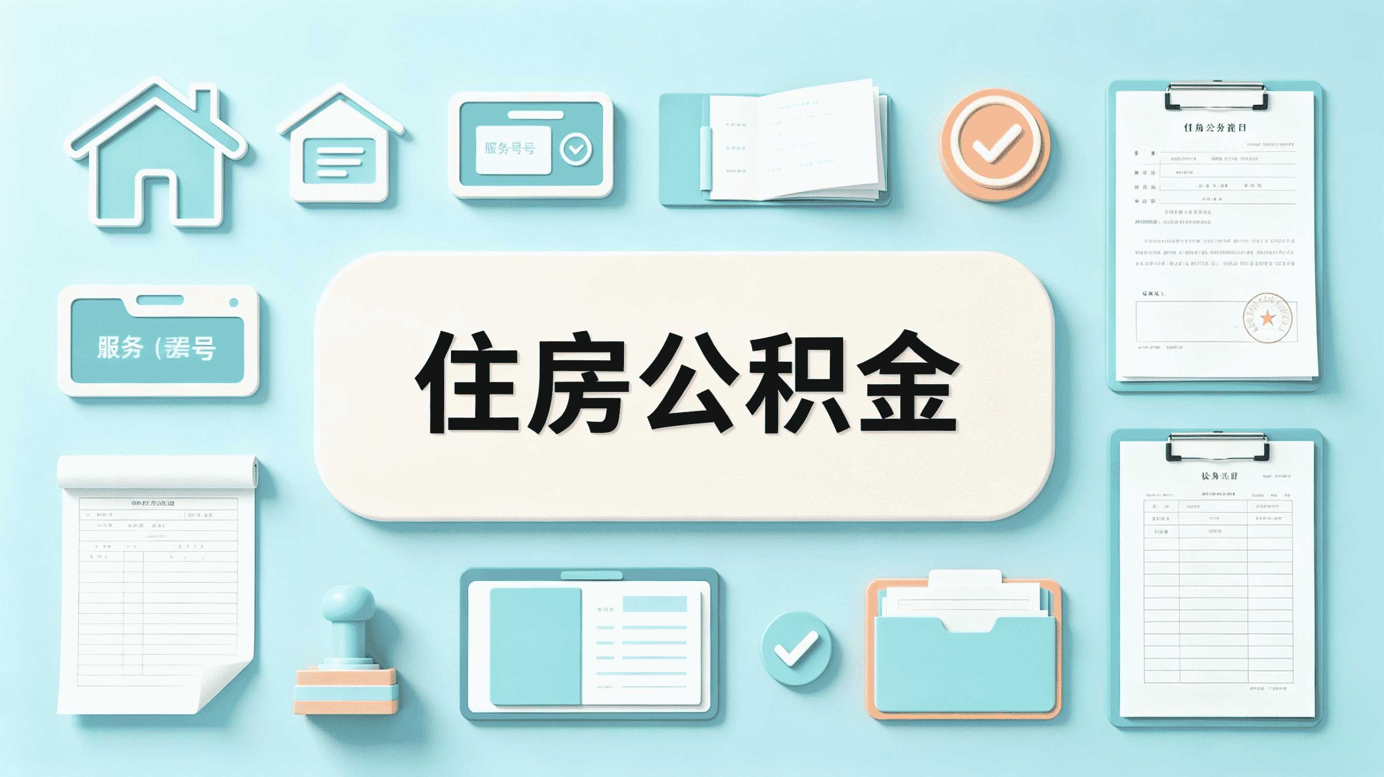 镇江公积金提取需要手续费吗？新规口径解读