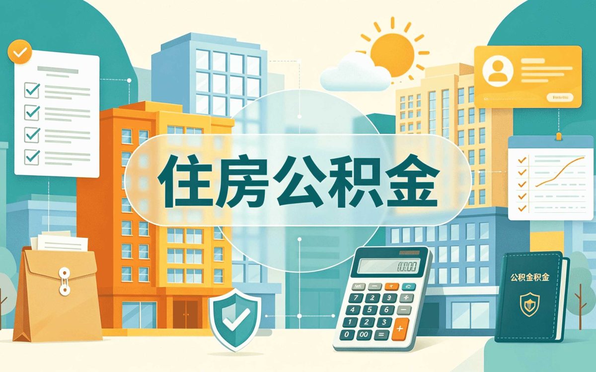 镇江公积金冲还贷扣款顺序弄错容易白跑