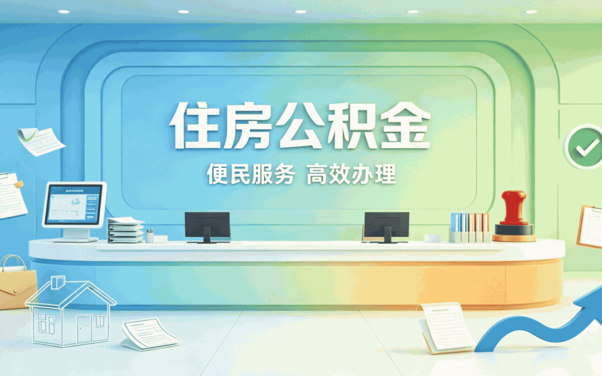 镇江身故公积金提取常见误区差多少钱