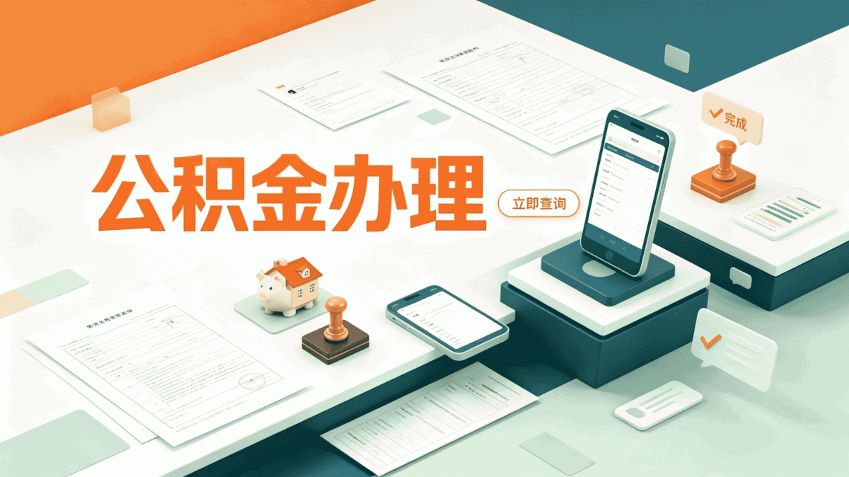 镇江公积金冲还贷扣款顺序弄错容易白跑