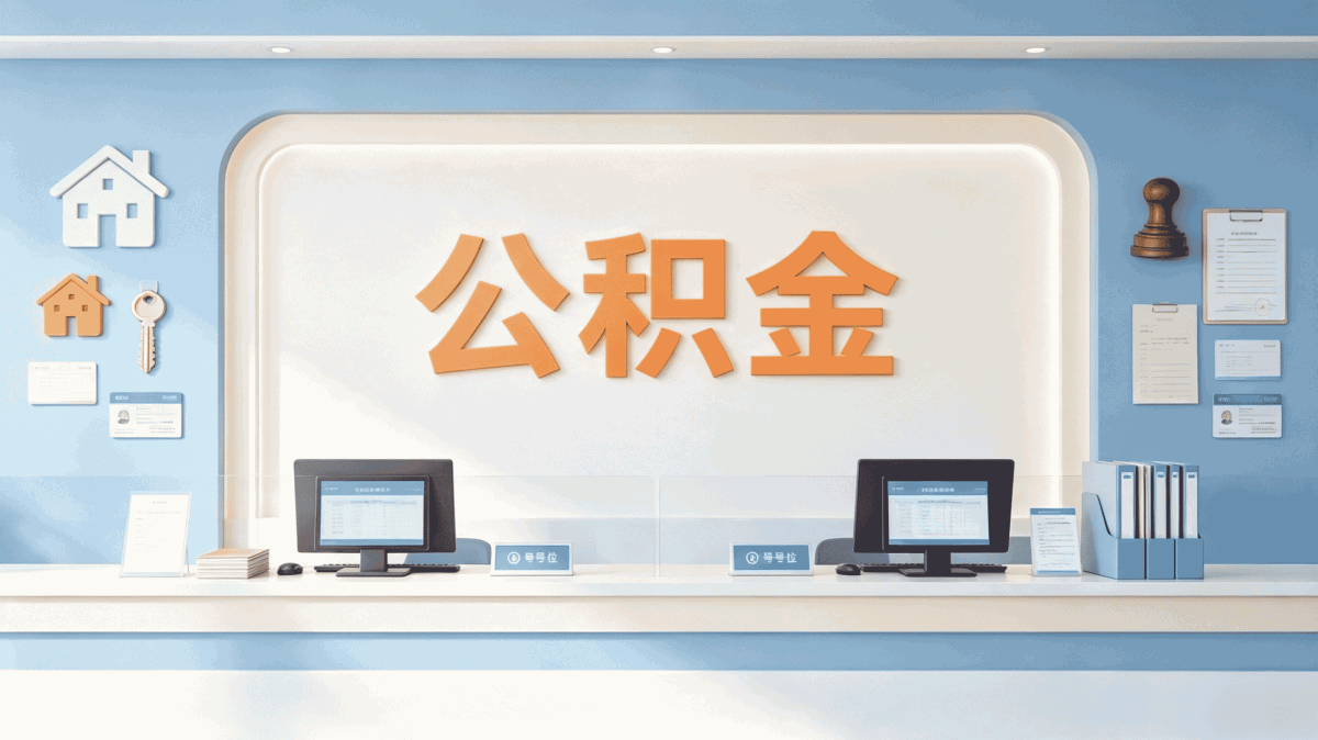 镇江公积金查询官网入口别踩这几个坑