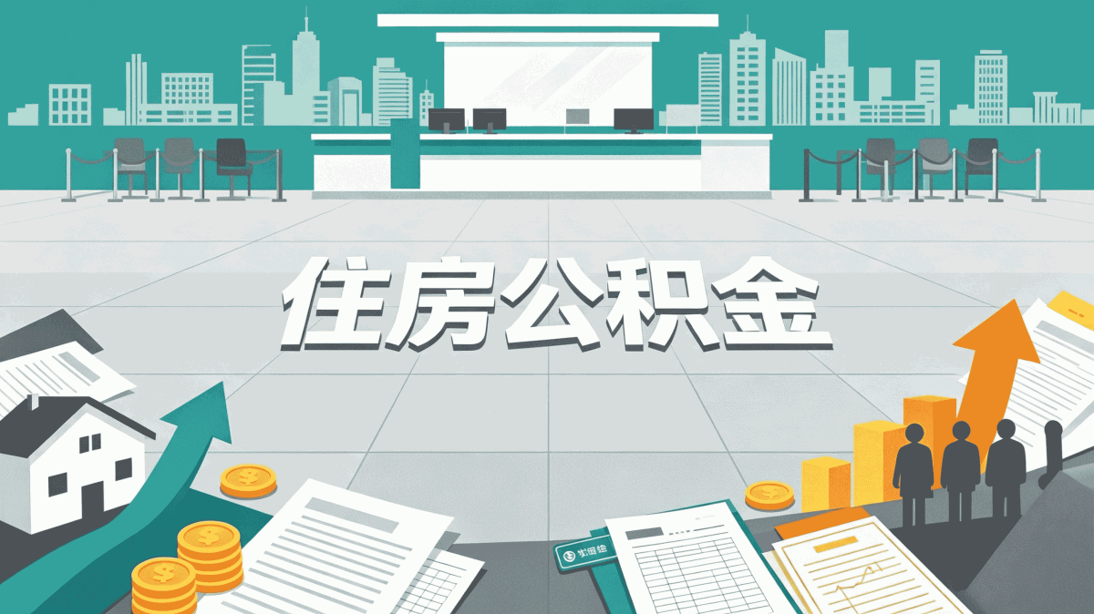 镇江公积金冲还贷扣款顺序弄错容易白跑