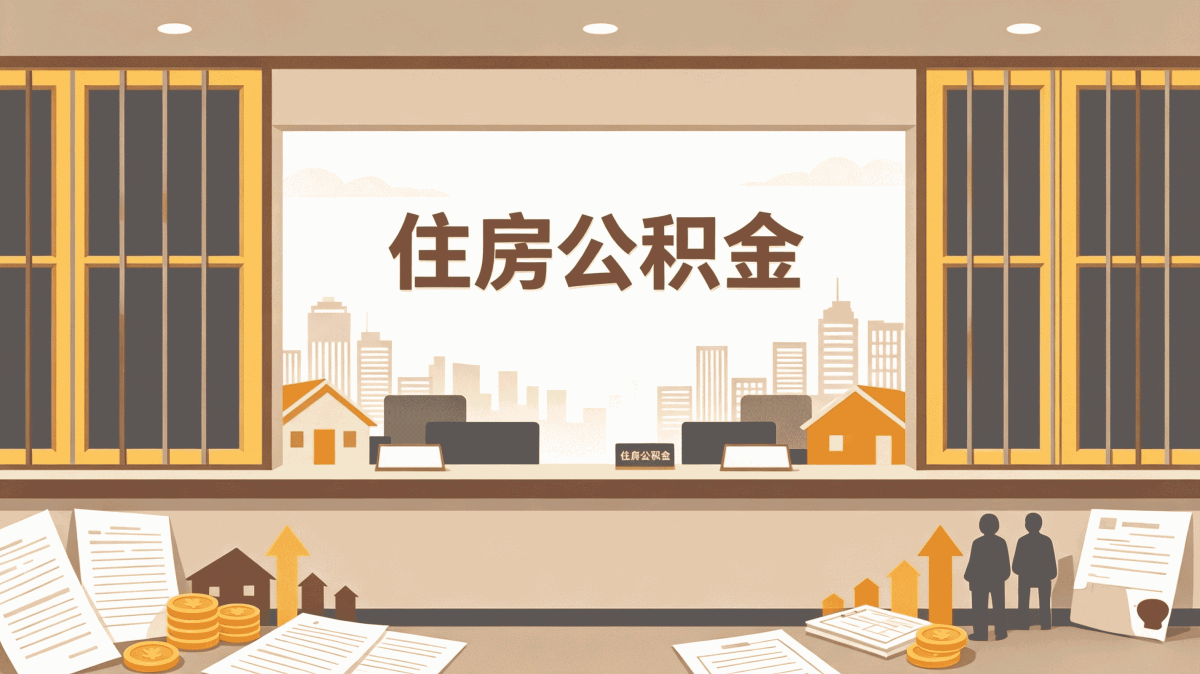 镇江公积金提取需要手续费吗？新规口径解读