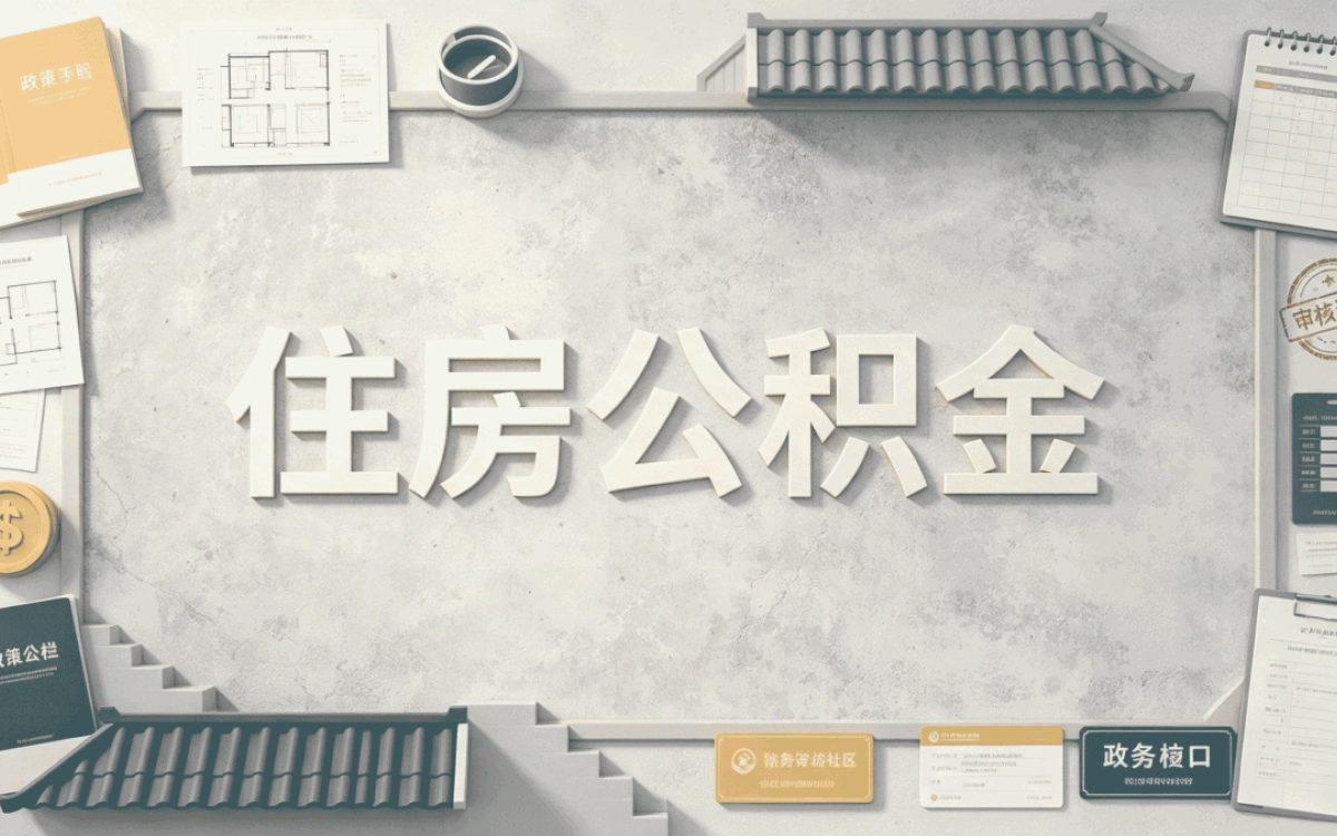 镇江继承公积金提取所需材料不全能办吗