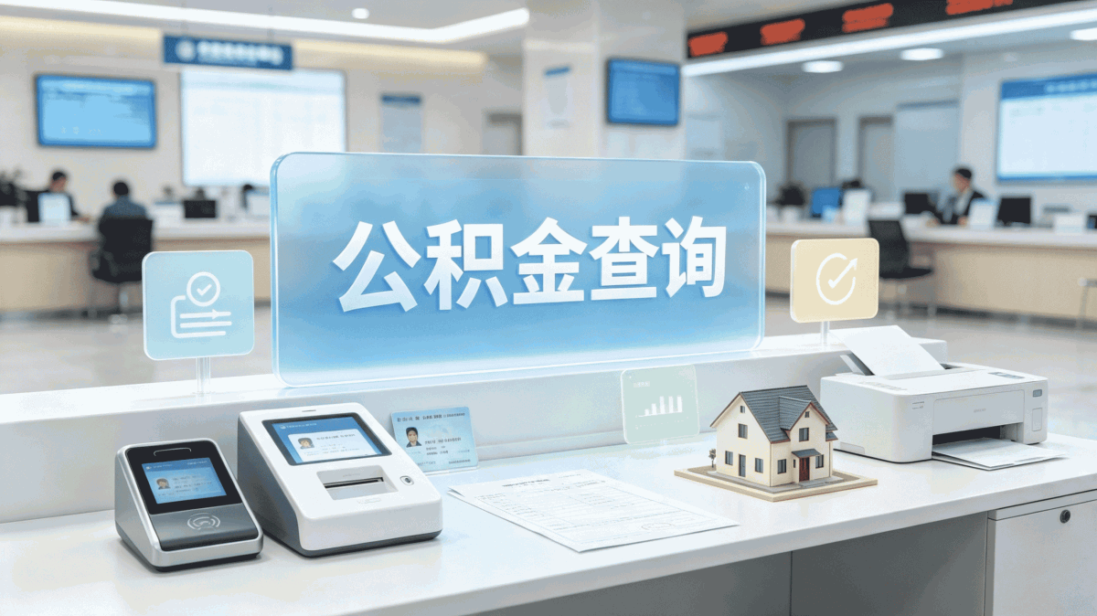 镇江公积金提取影响贷款吗？答案很明确