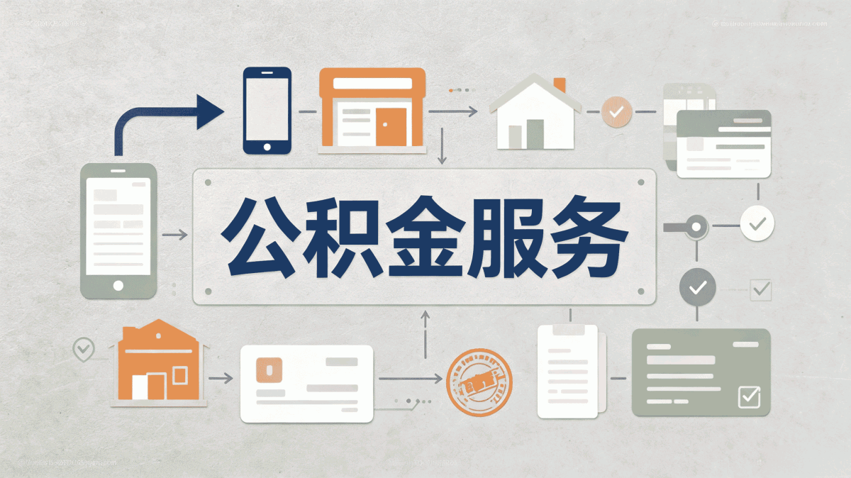镇江公积金提取影响贷款吗？答案很明确
