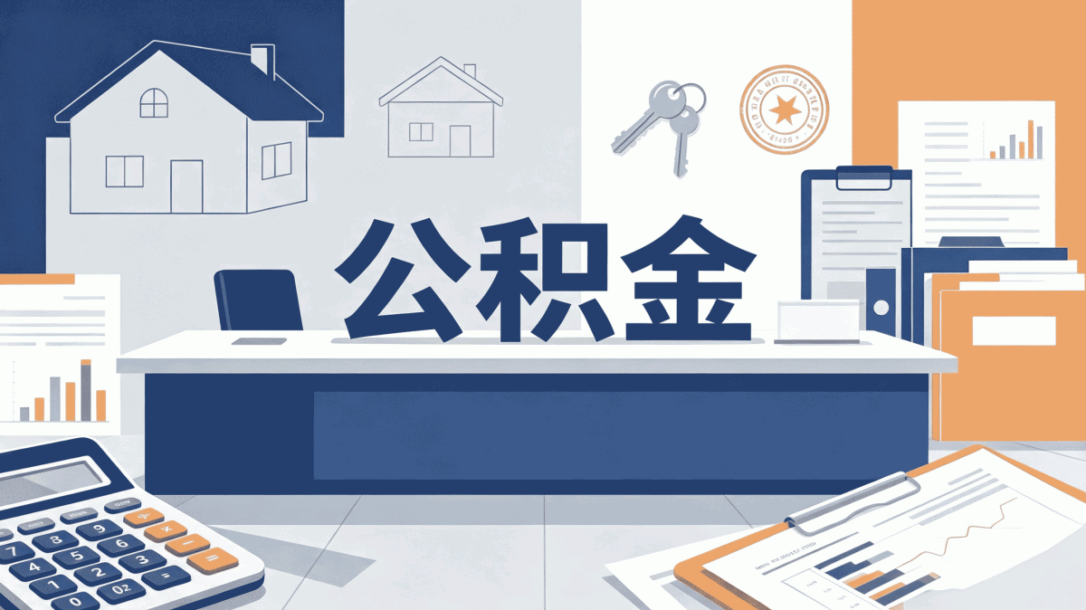 镇江公积金代办费用是什么意思一笔笔算差多少