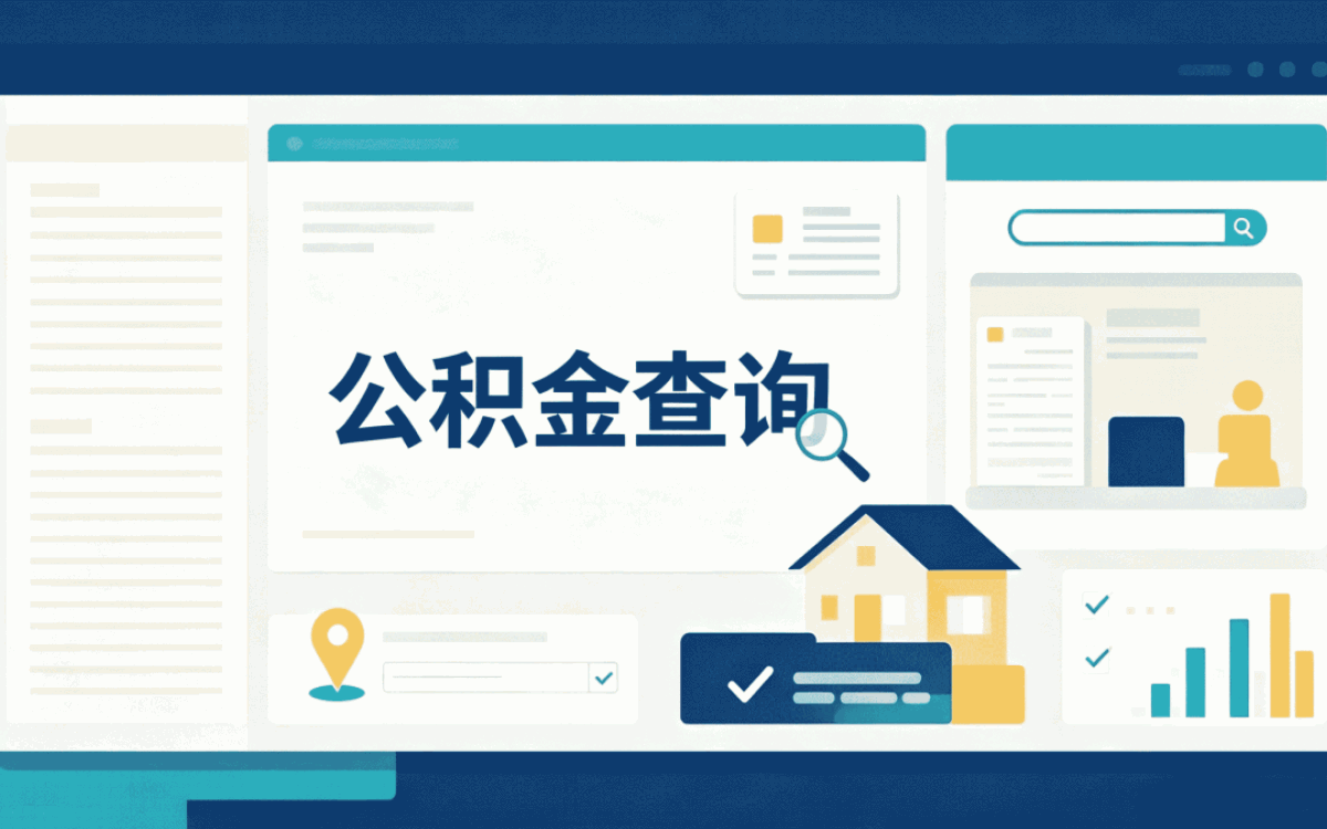 镇江公积金提取最新,这种情况能办吗?