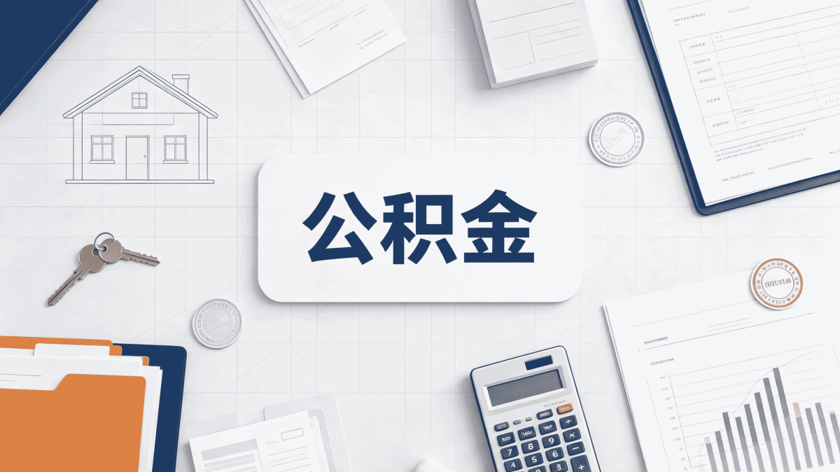 镇江农民工公积金提取常见误区要带啥材料