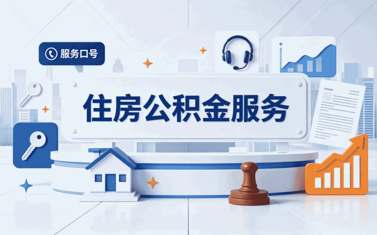 镇江公积金提取新规2026,算算哪些情况有变化