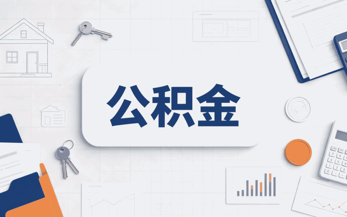 镇江公积金提取最新,这种情况能办吗?