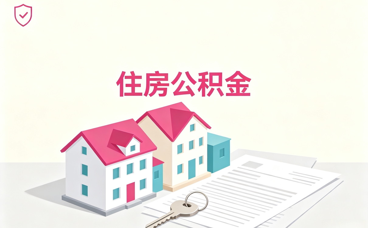 镇江身故公积金提取常见误区差多少钱